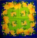 068 Lemons,  Oranges - 3 ply